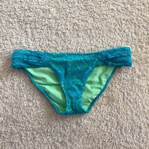Victoria’s Secret Bathing Suit Bottom